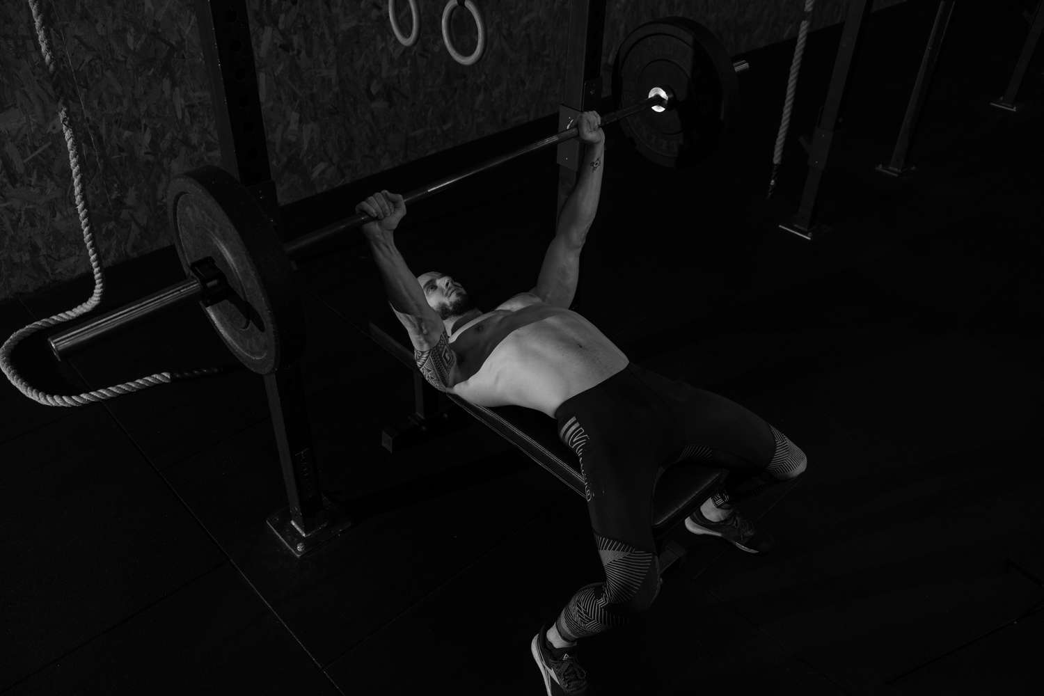 PowerBuilding - Cycle 2 💪