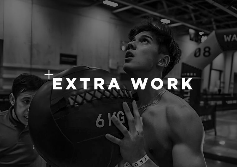 Extra Work