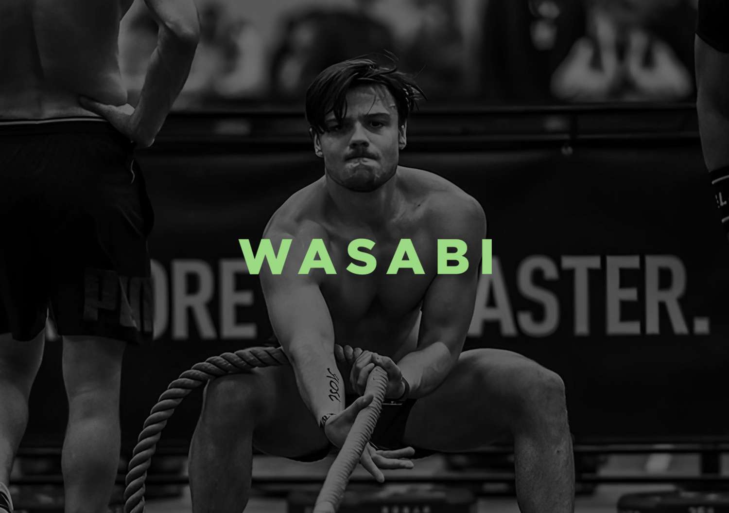 WASABI