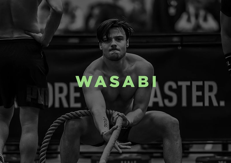 WASABI