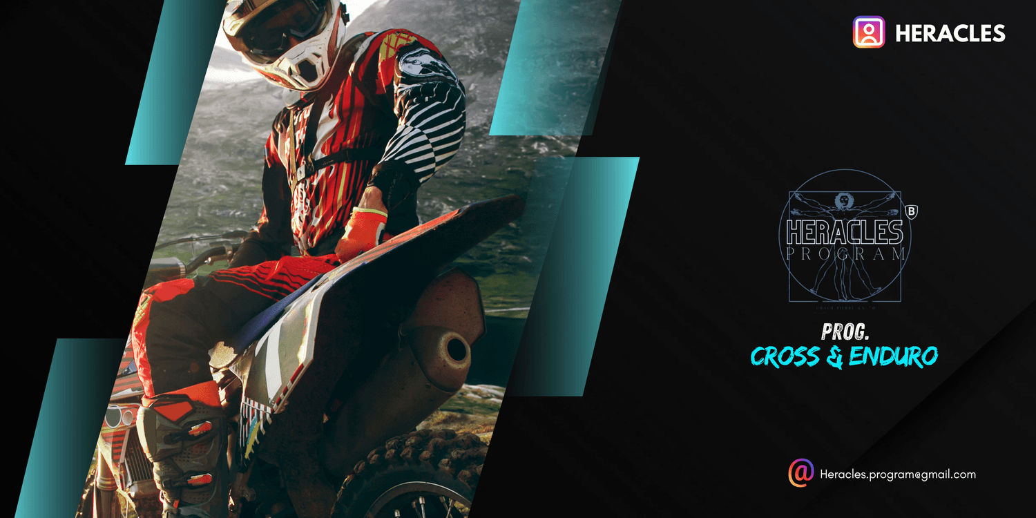 HERACLES.PROG.CROSS & ENDURO