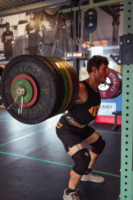 Force et Endurance de force - 28 semaines