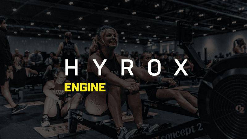 HYROX - Engine