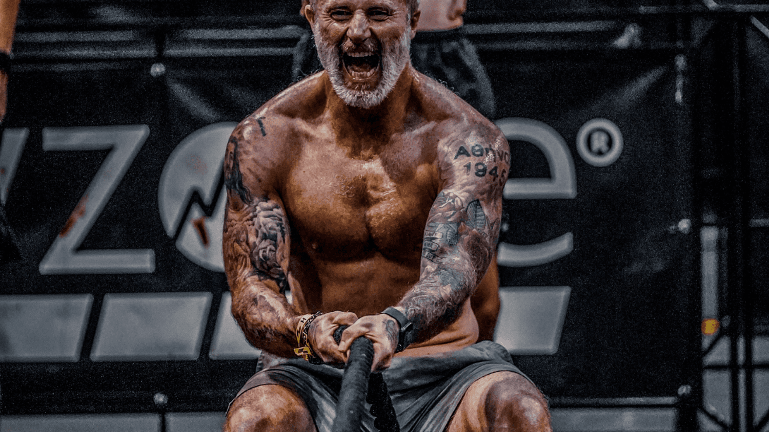 HYROX - Speed & Power