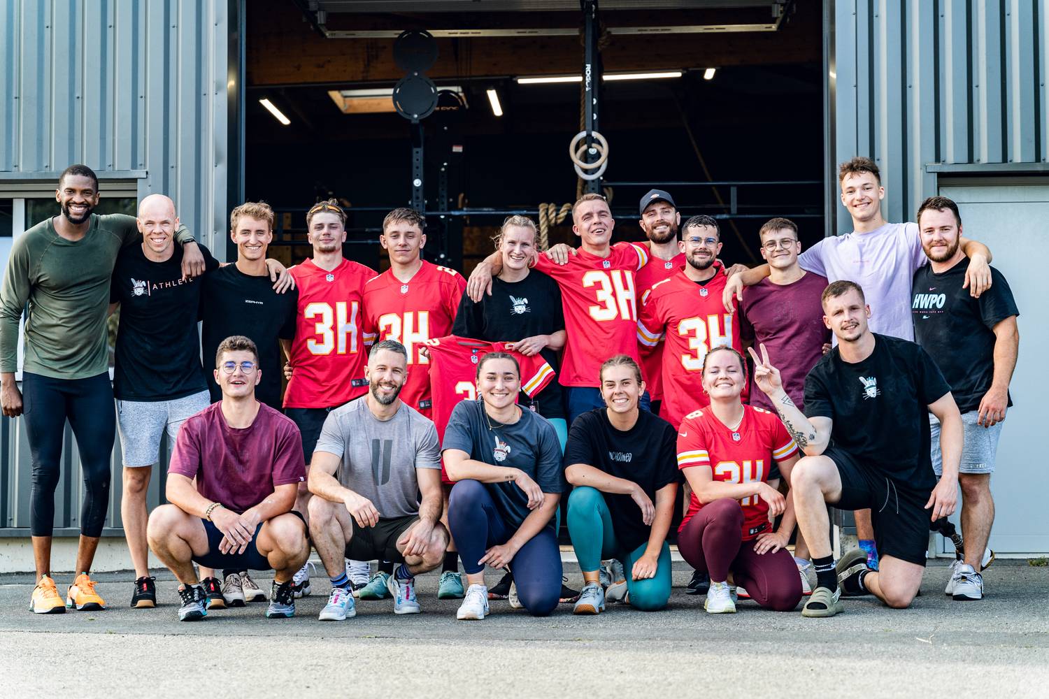 About Happy Humble Hungry