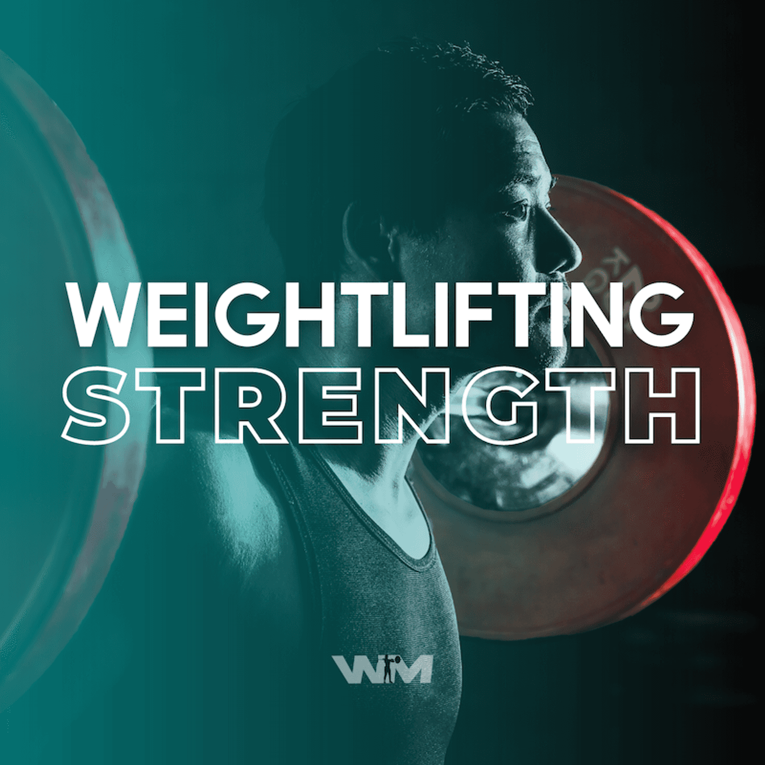 WEIGHTLIFTING STRENGTH