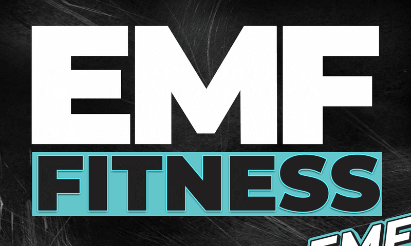 EMF Fitness (Full Pack)