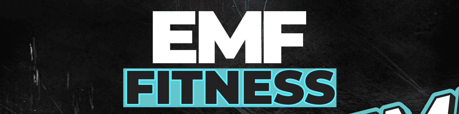 EMF Fitness (Full Pack)