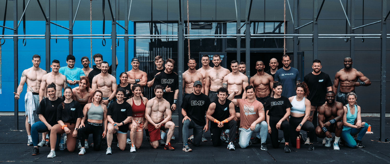 About EMF TRAINING