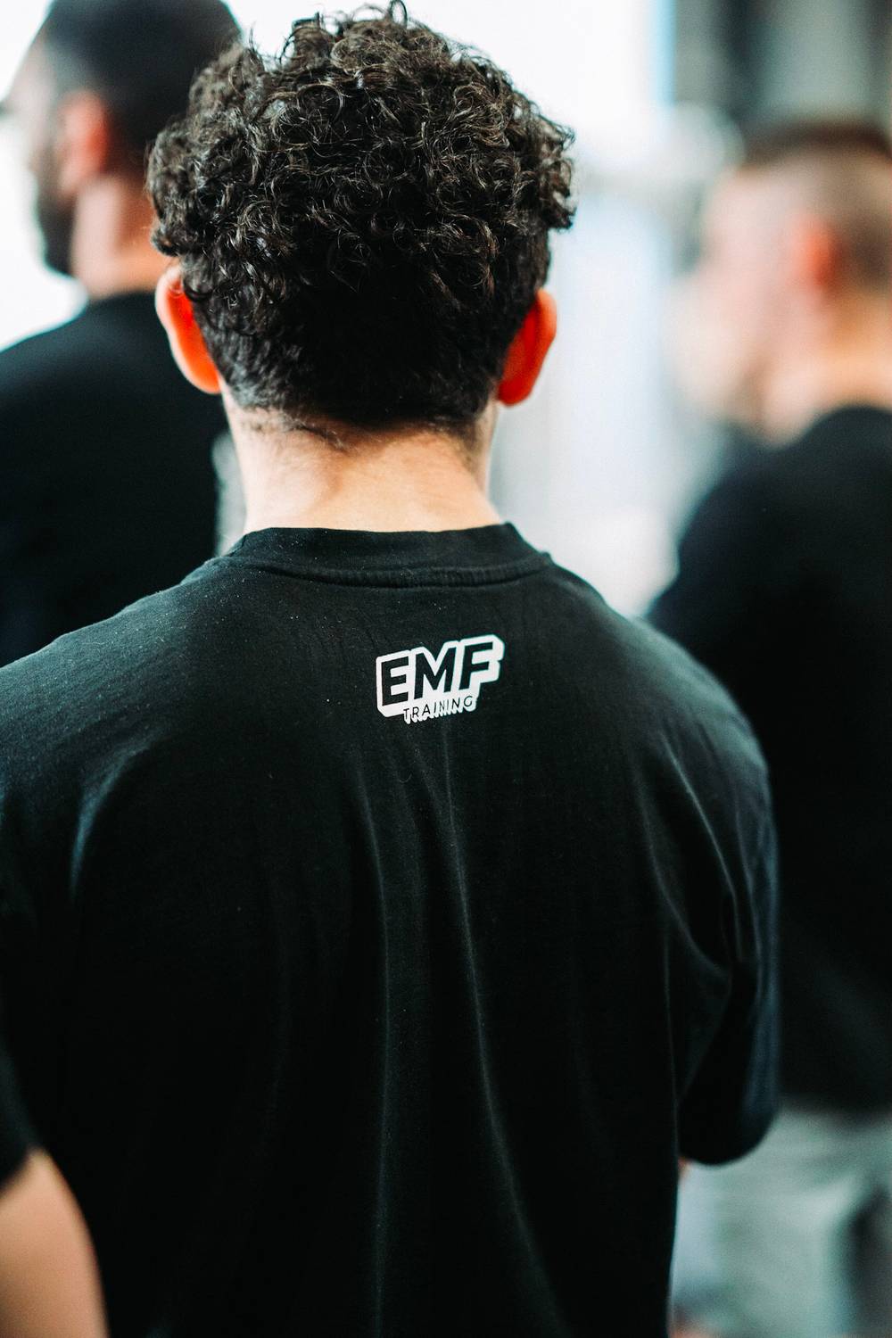 About EMF TRAINING