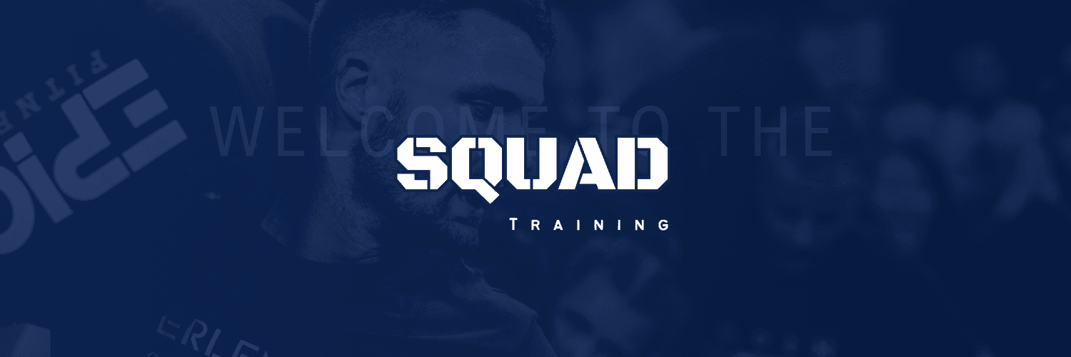 SQUAD Training