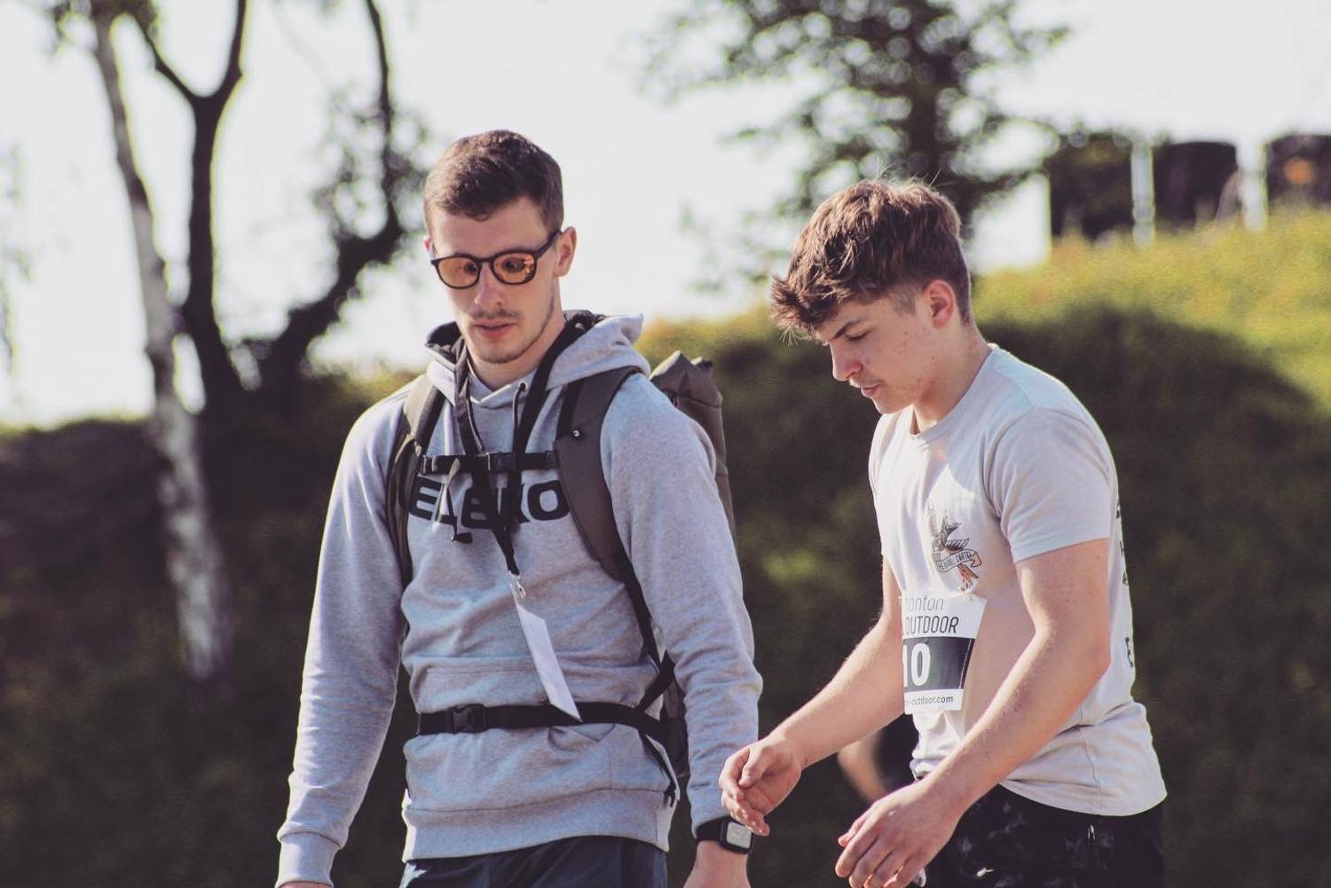 About SQUAD Training