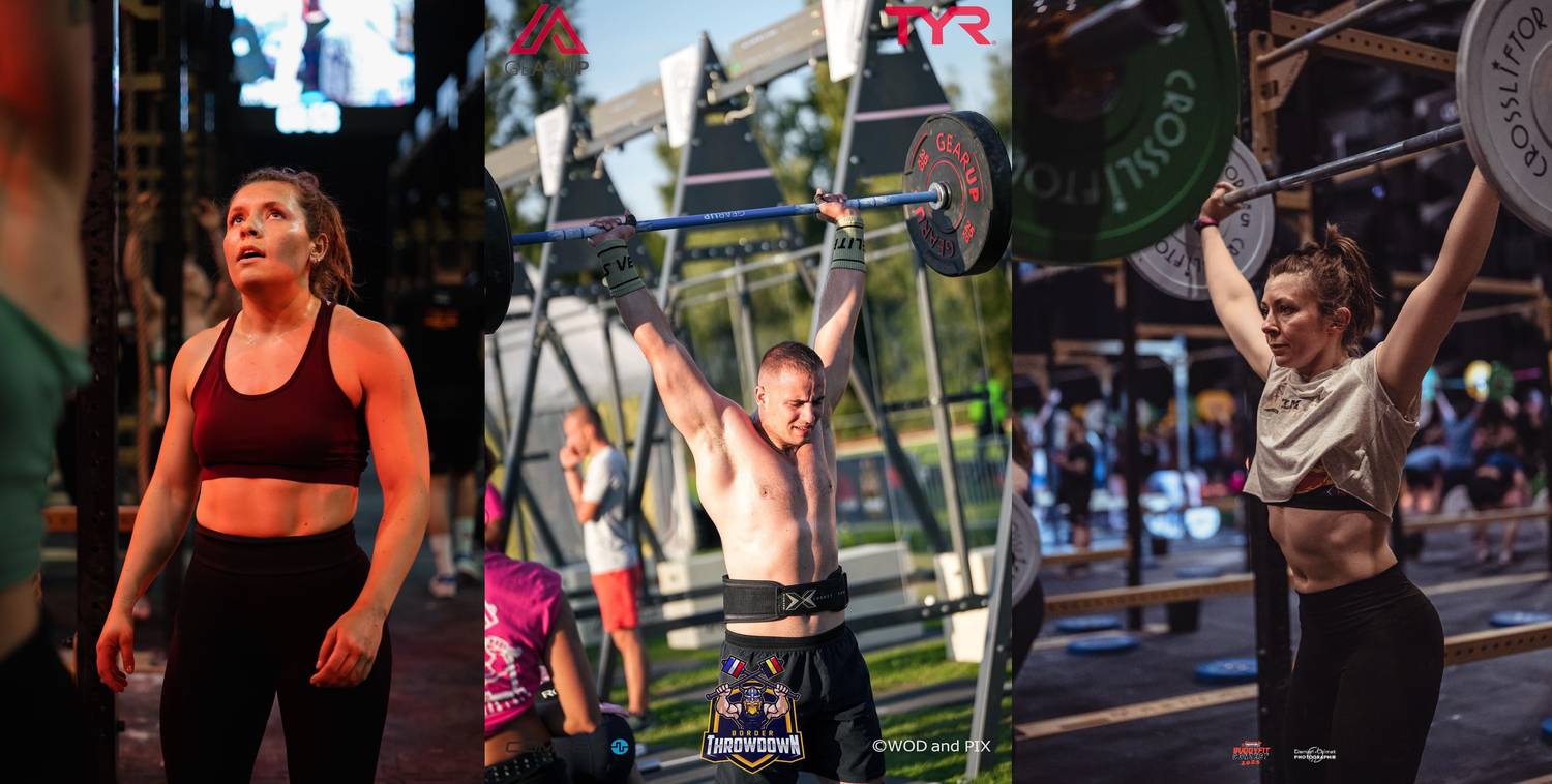 About SQUAD Training